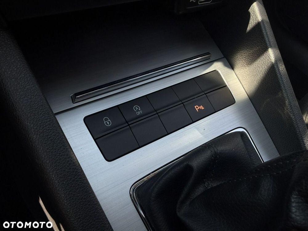 Skoda Octavia 1.0 TSI Ambition - 14