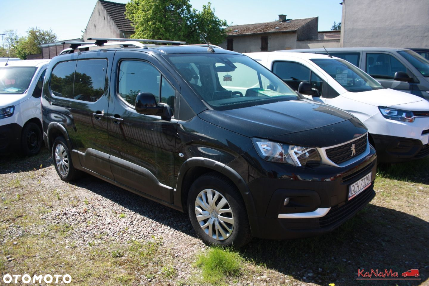 Toyota Proace City Verso - 38