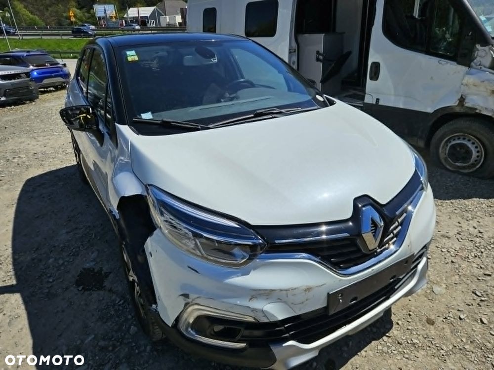 Renault Captur TCe 120 EDC Dynamique - 7