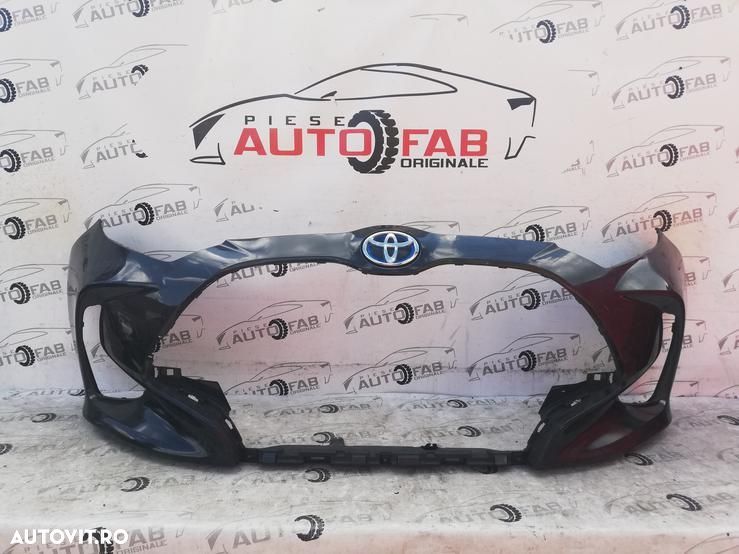 Bara fata Toyota Yaris,Mazda 2 an 2020-2021-2022-2023-2024 - 1