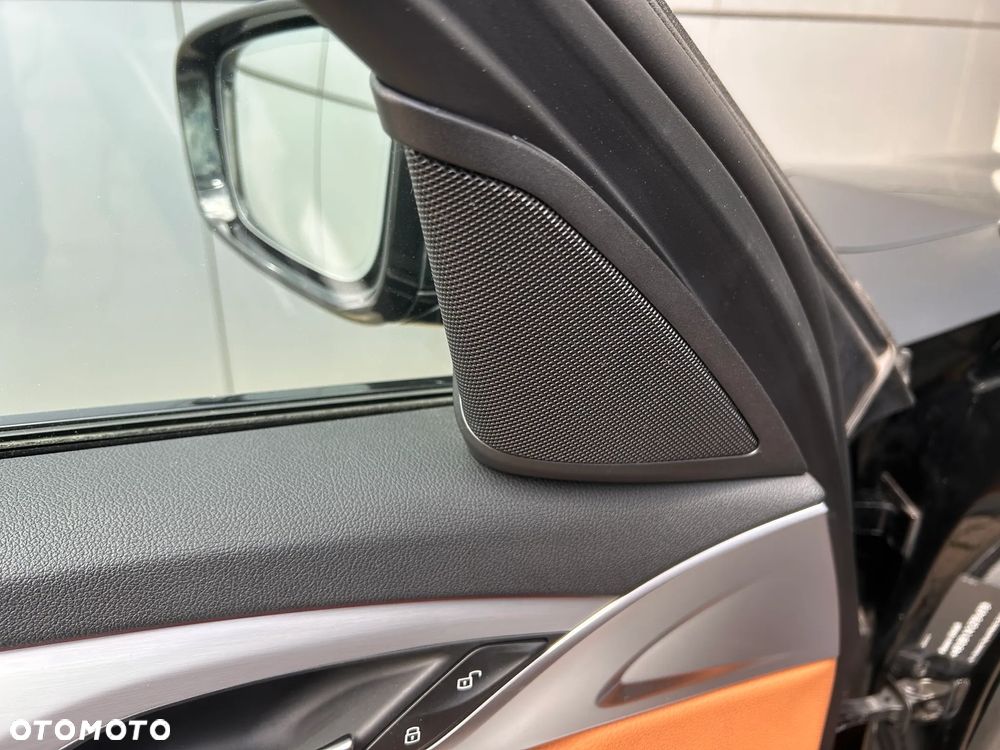 BMW Seria 5 530d xDrive mHEV M Sport sport - 14
