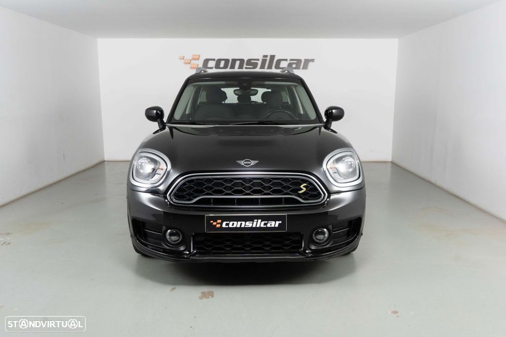 MINI Countryman Cooper SE ALL4 Auto - 2