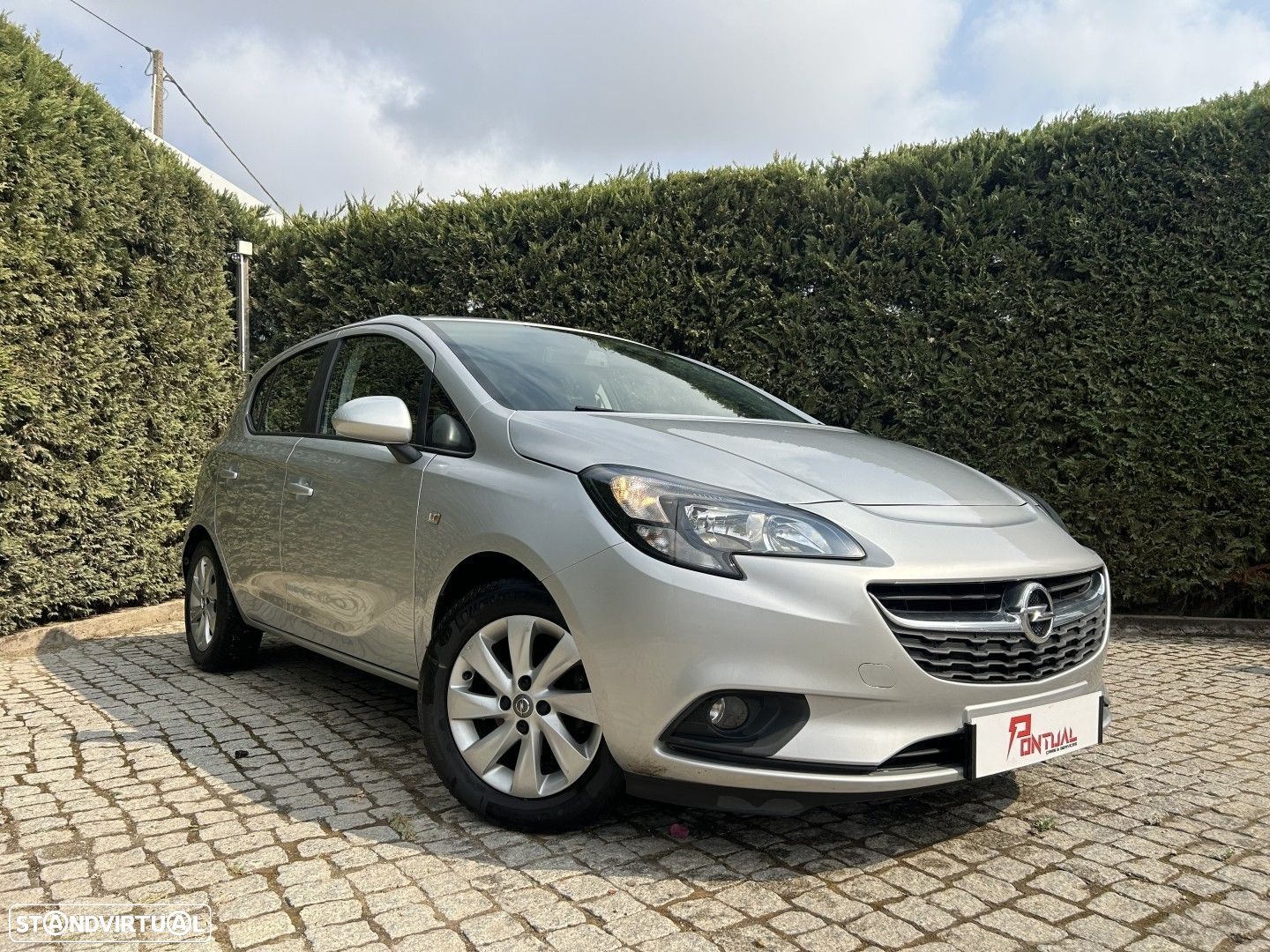 Opel Corsa 1.2 Enjoy - 3