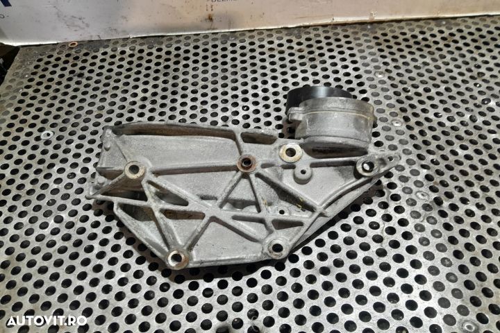 Suport alternator 9650034280 9650034280 Peugeot 407 1 [2004 - 2010] S - 3