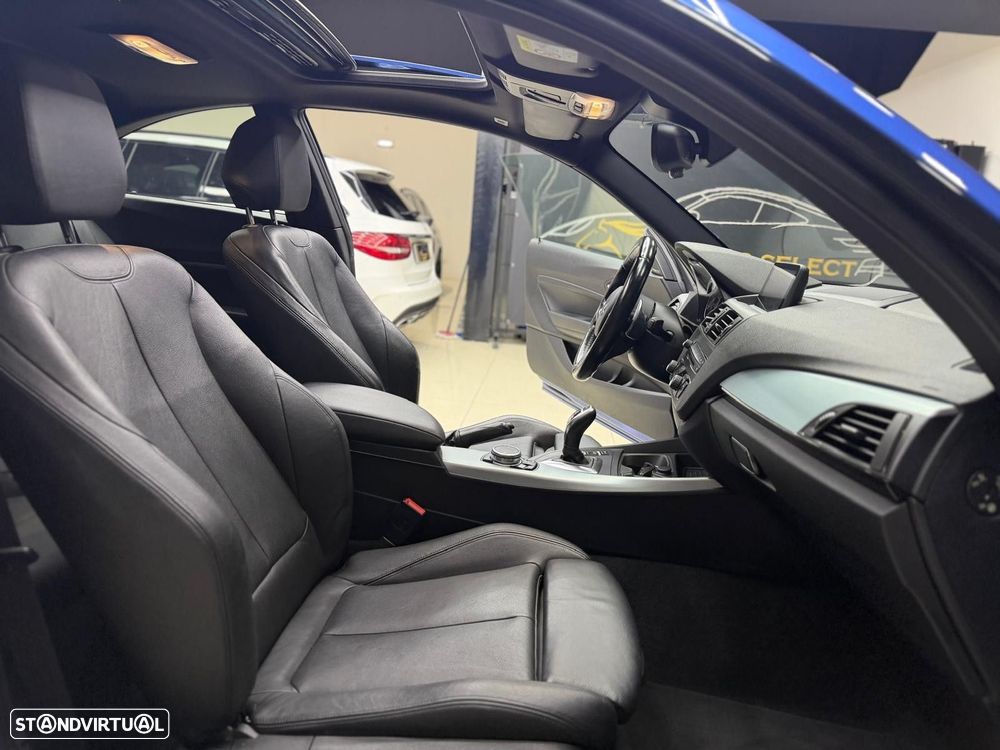 BMW 225 d Coupe Pack M Auto - 24