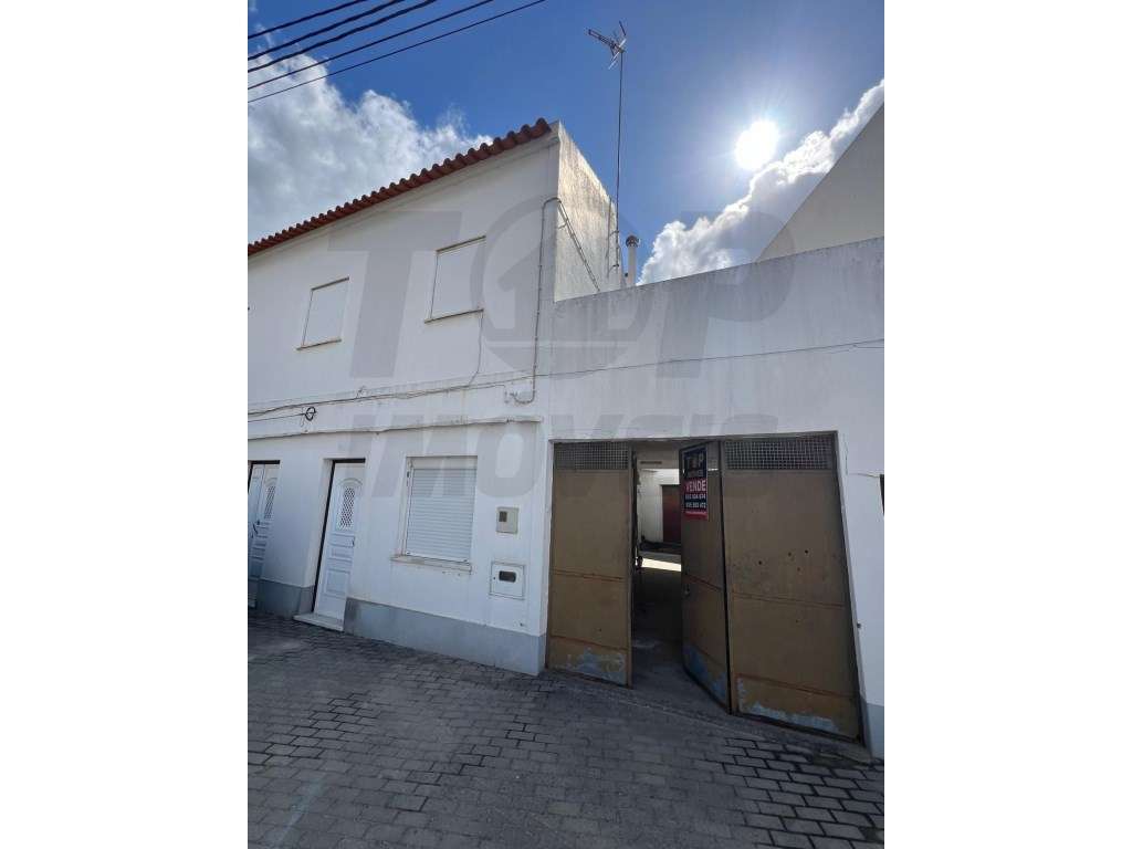 Moradia V4 - Coruche - 189.000€ - Grande imagem: 4/36