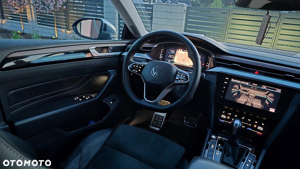 Volkswagen Arteon 2.0 TSI Elegance DSG - 13