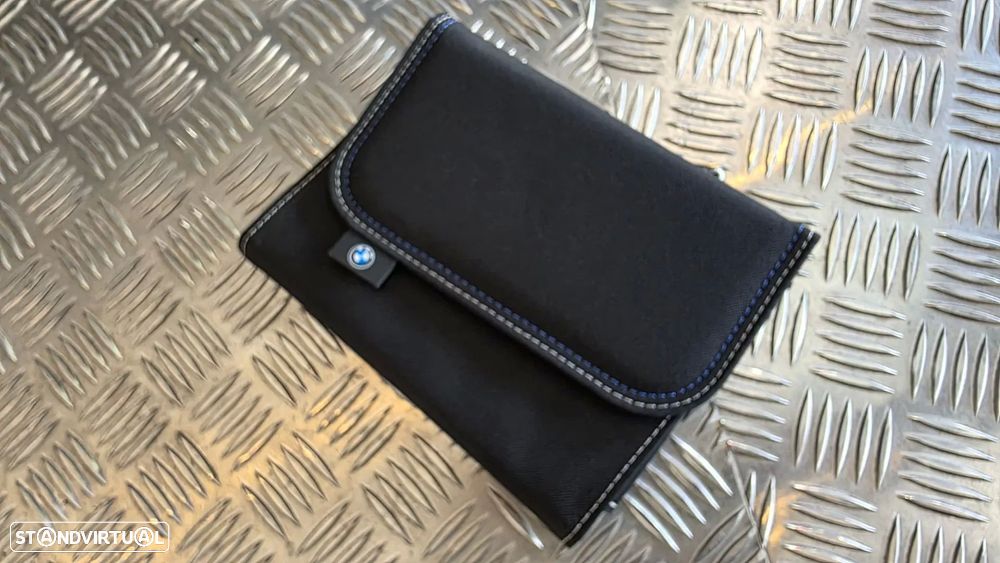 BMW 530 e Pack Desportivo M - 53