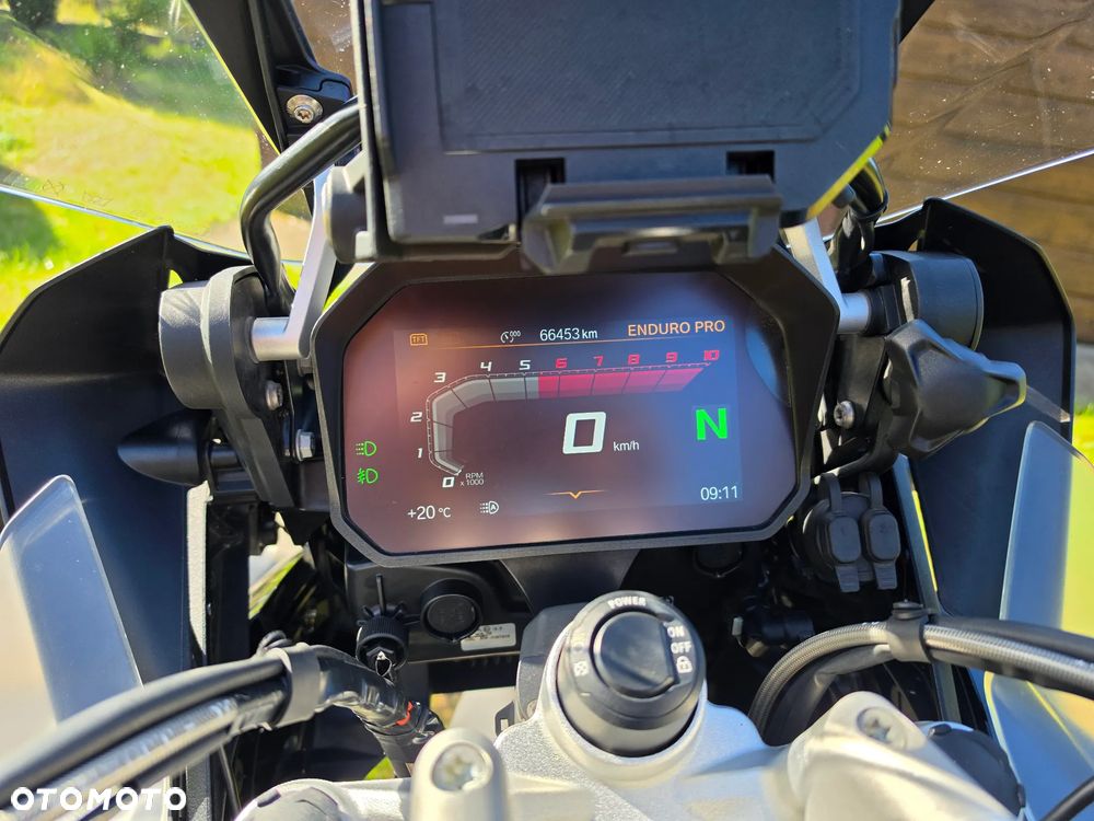 BMW R1250 GS Adventure - 6