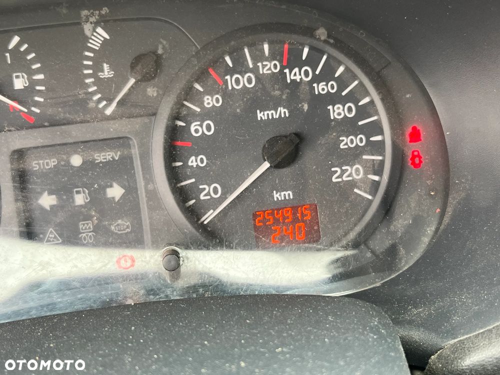 Renault Clio 1.2 Authentique - 13