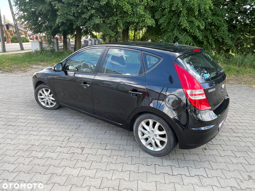 Hyundai i30 1.6 CRDi Comfort - 8