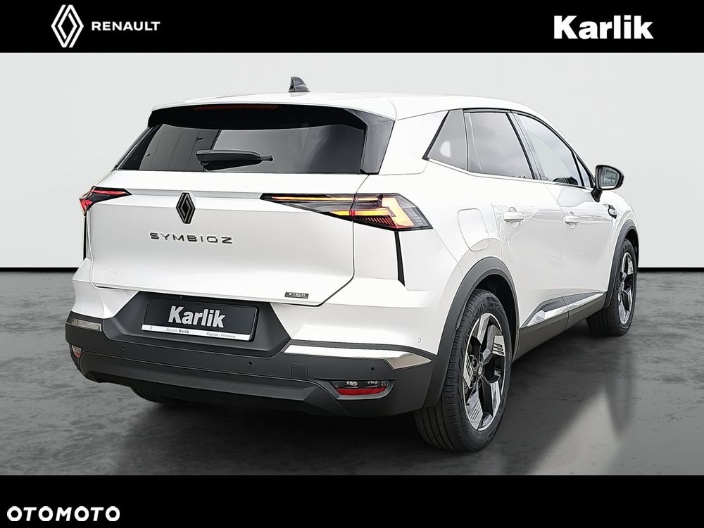 Renault Symbioz - 5