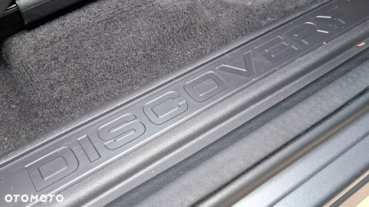 Land Rover Discovery Sport 2.0 TD4 SE - 30