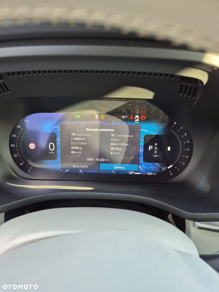 Volvo XC 60 B4 B Plus Dark - 31