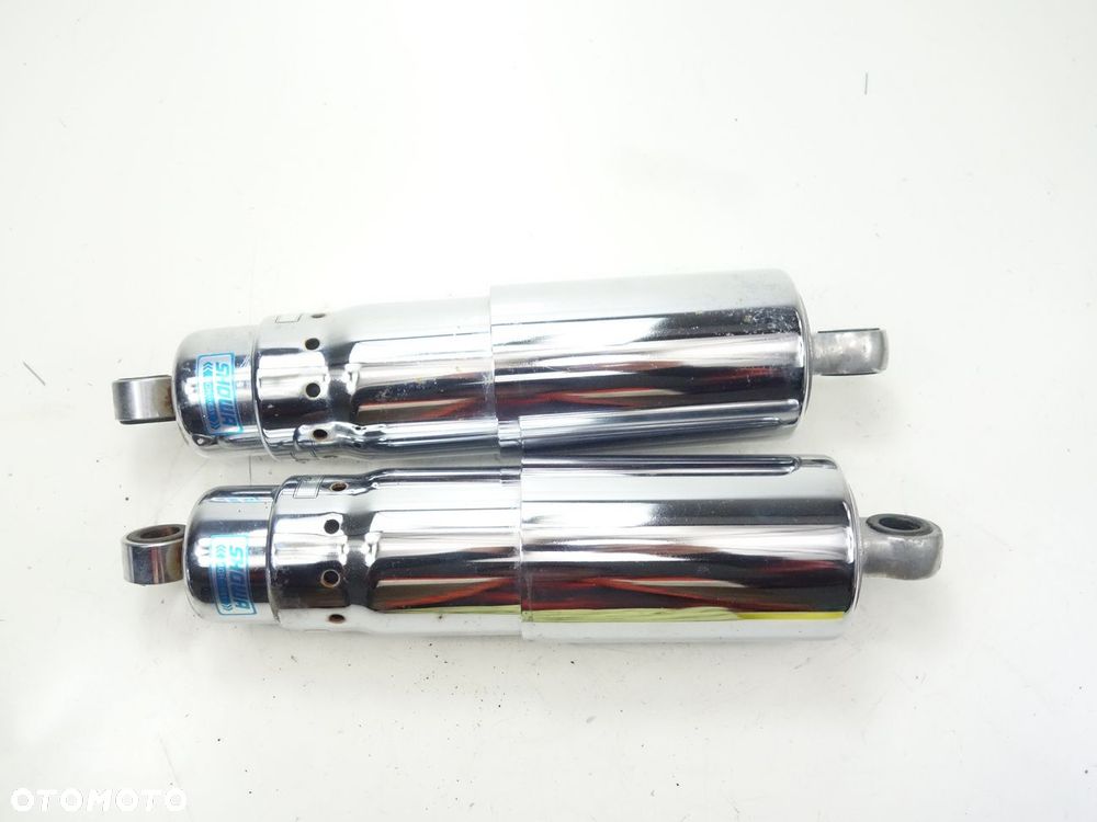 Amortyzatory tył komplet Honda Vtx 1800 C3 01-08 - 6