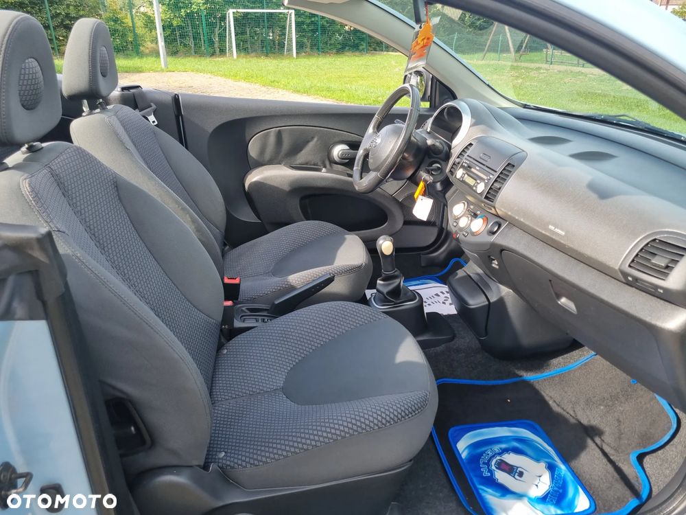 Nissan Micra - 17
