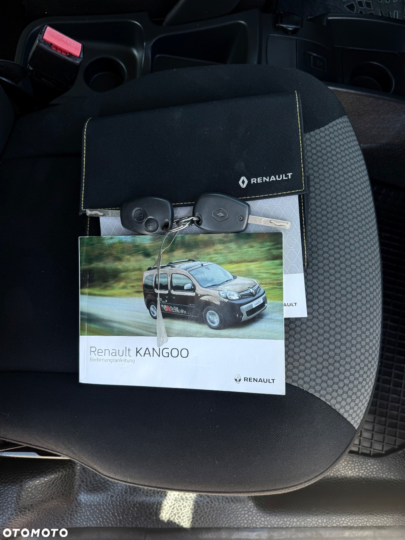 Renault Kangoo - 15