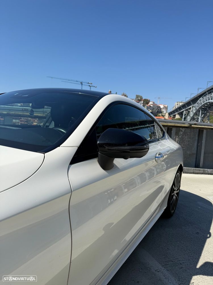 Mercedes-Benz C 300 - 5