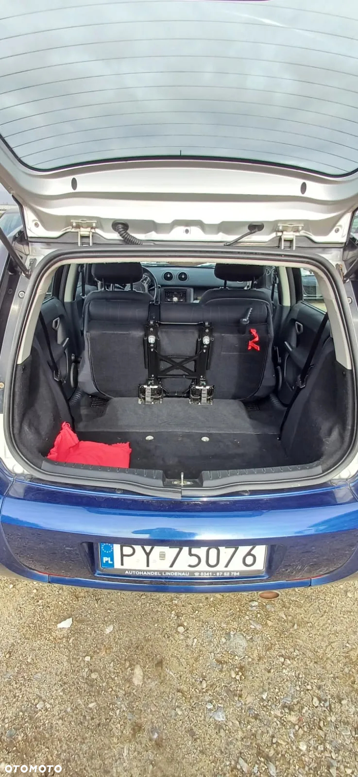 Smart Forfour - 9