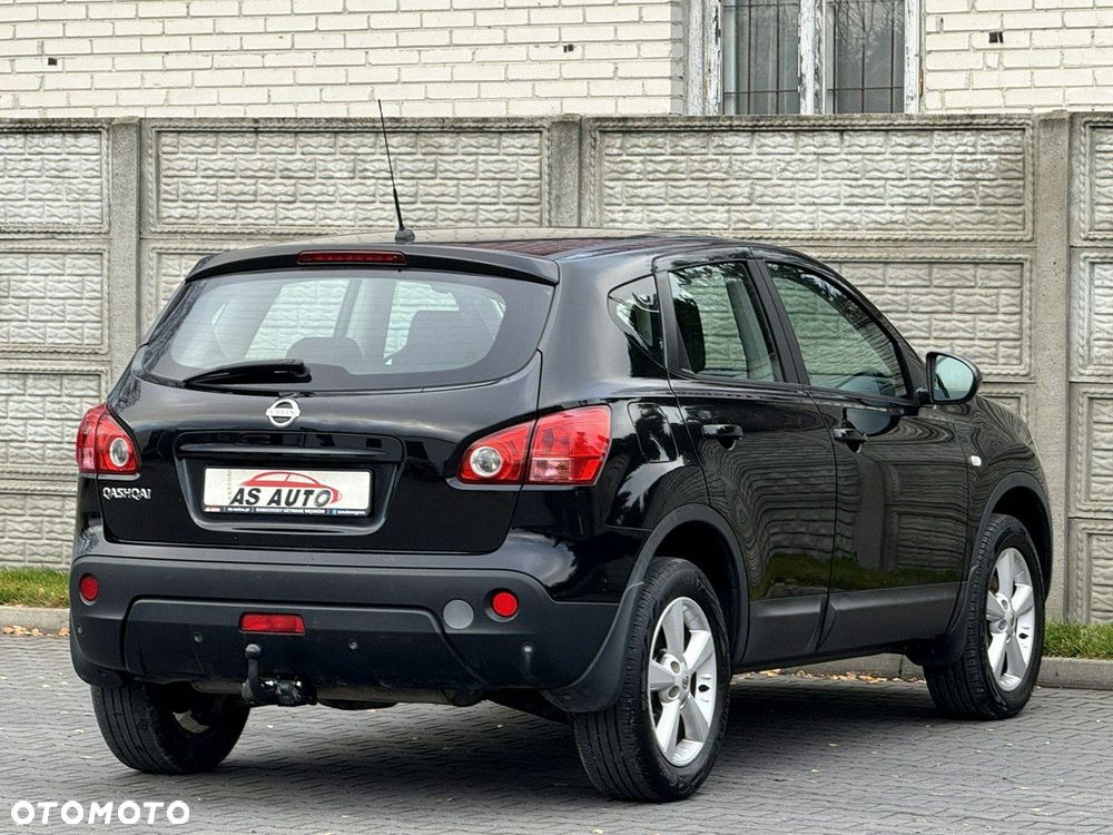 Nissan Qashqai 1.6 Tekna - 39