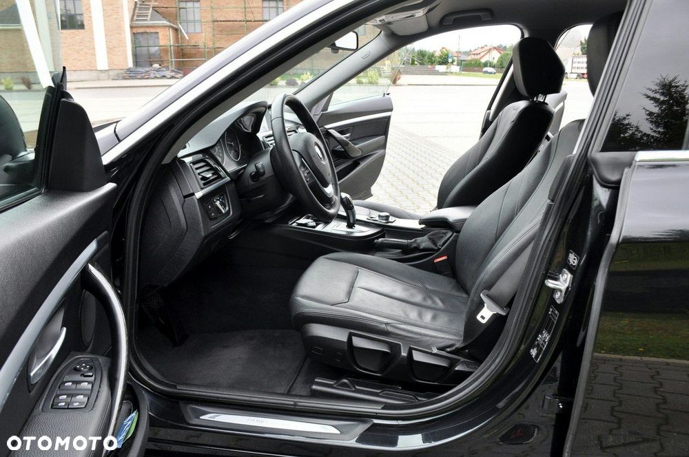 BMW 3GT - 22