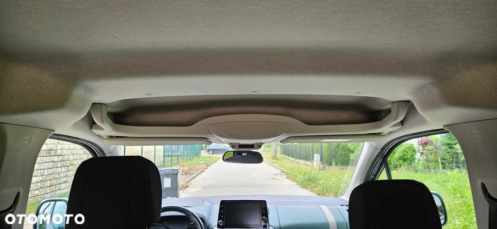 Citroën Berlingo - 34
