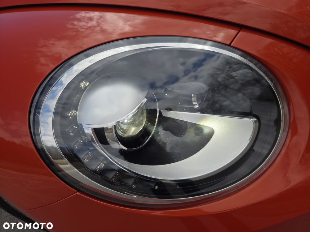 Volkswagen Beetle 1.4 TSI BMT Sport DSG - 29