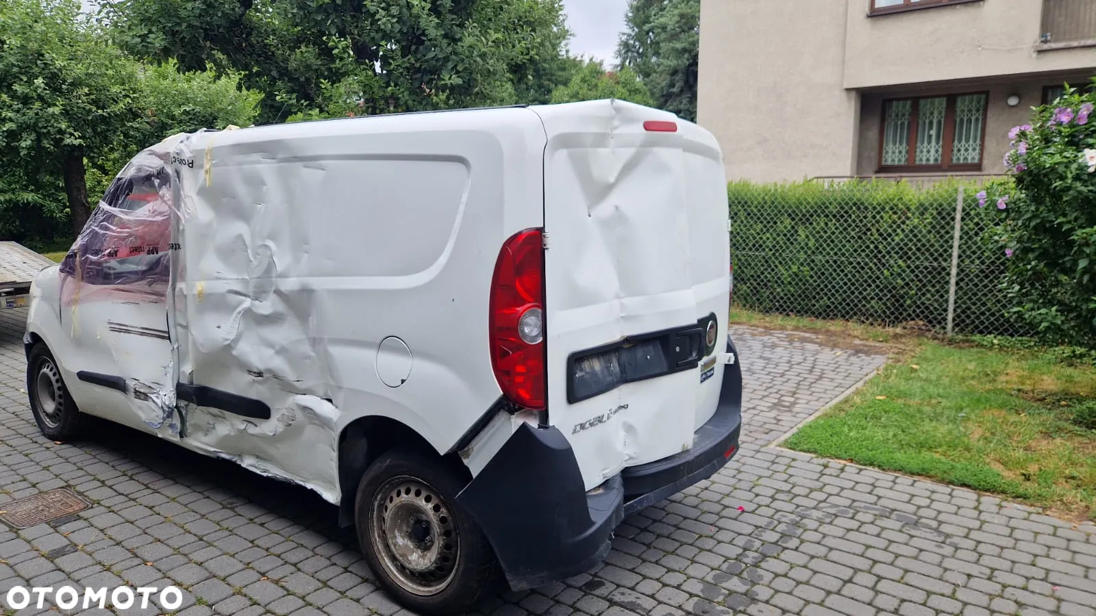Fiat DOBLO - 4