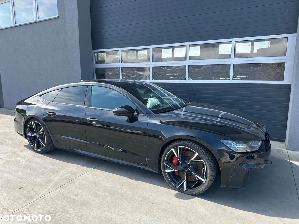 Audi S7 Sportback - 5