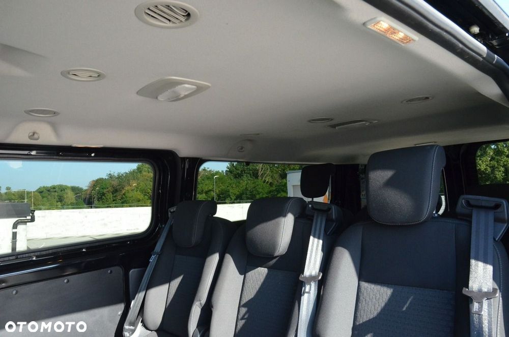 Ford Transit Custom - 32