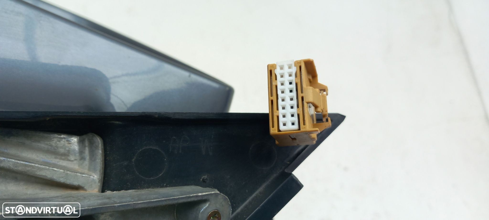 Retrovisor / espelho esquerdo AUDI A4 (8E2, B6) - 5