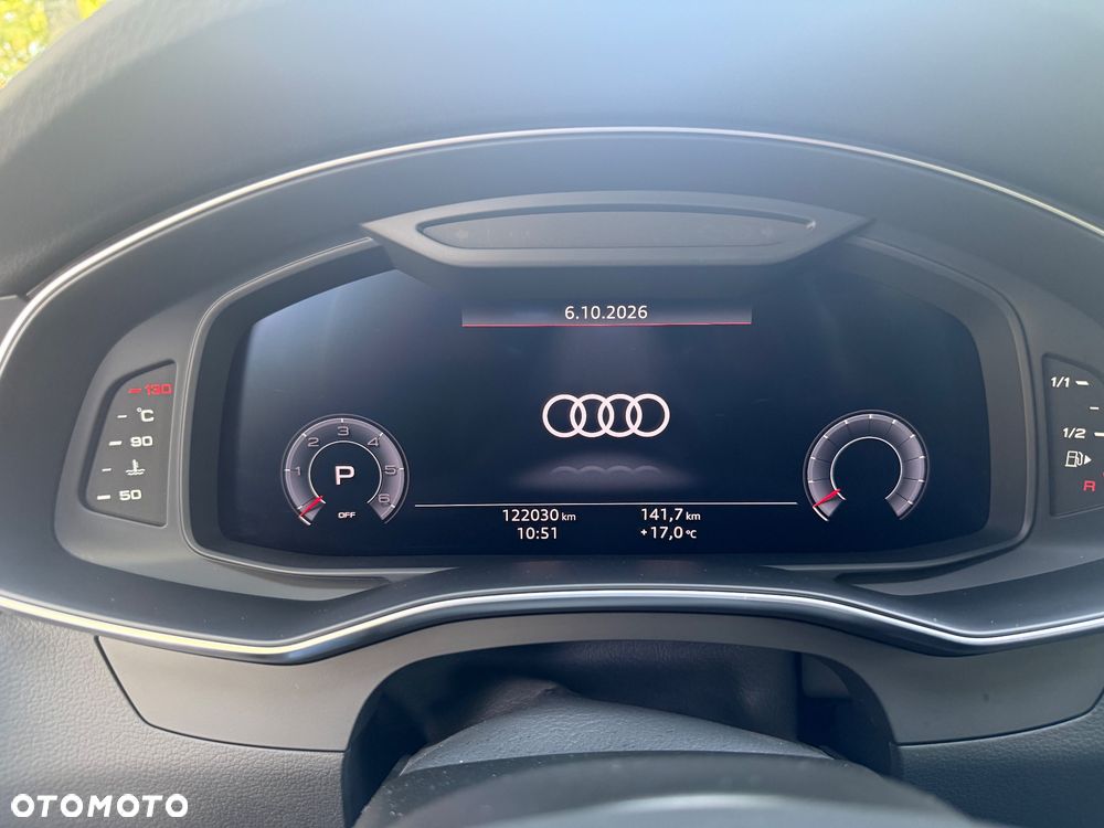 Audi A6 Allroad 50 TDI mHEV Quattro Tiptronic - 27