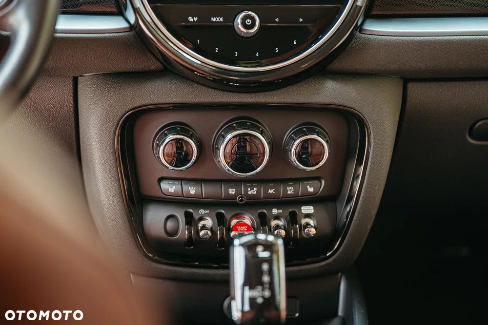 MINI Clubman Cooper S - 9