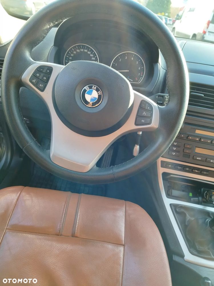 BMW X3 - 13