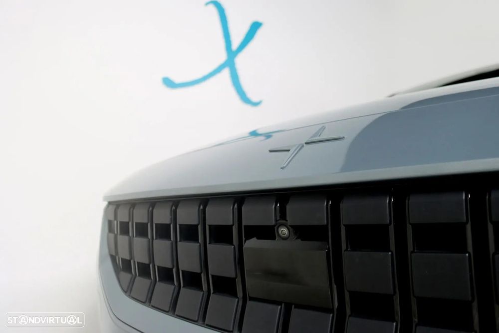 Polestar 2 Long Range 78 kWh - 7