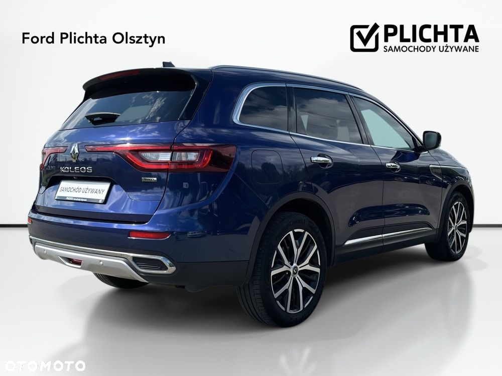 Renault Koleos - 6