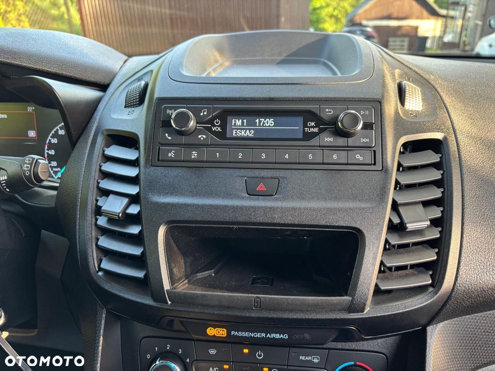Ford Tourneo Connect Grand - 10