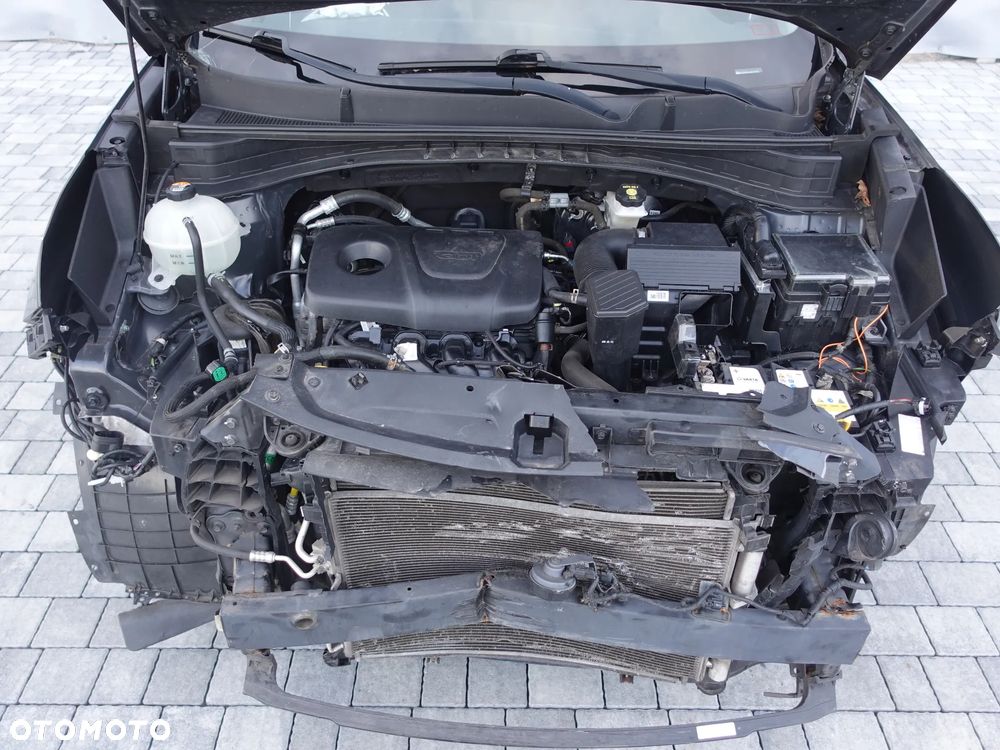 Kia Sportage 1.6 GDI 2WD VISION - 8