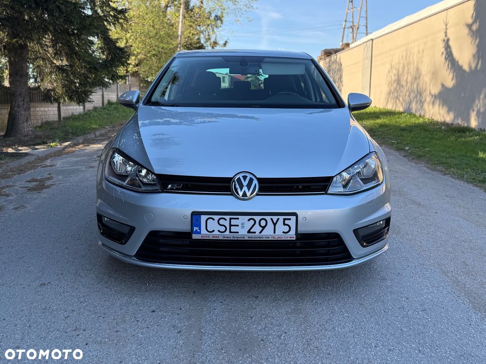 Volkswagen Golf 2.0 BlueTDI Cup - 2