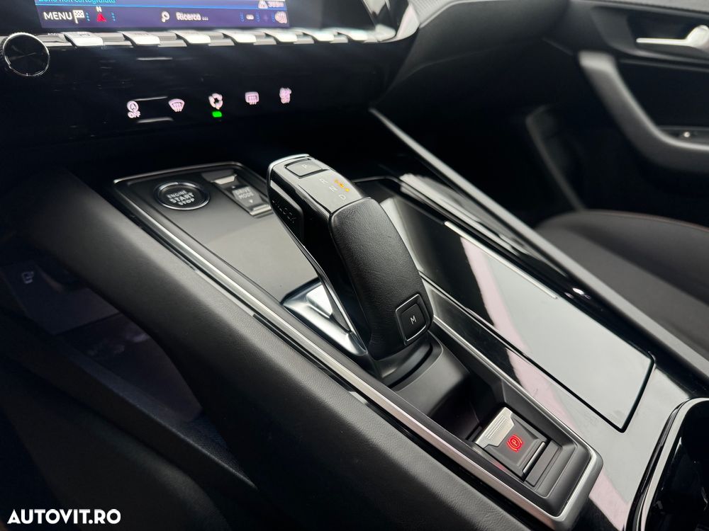 Peugeot 508 BlueHDi 130 EAT8 Active Pack - 19