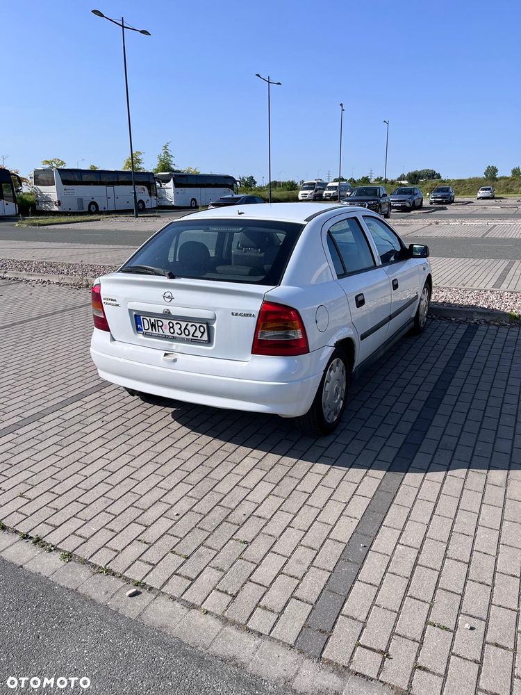 Opel Astra 1.7 CDTI Start - 2