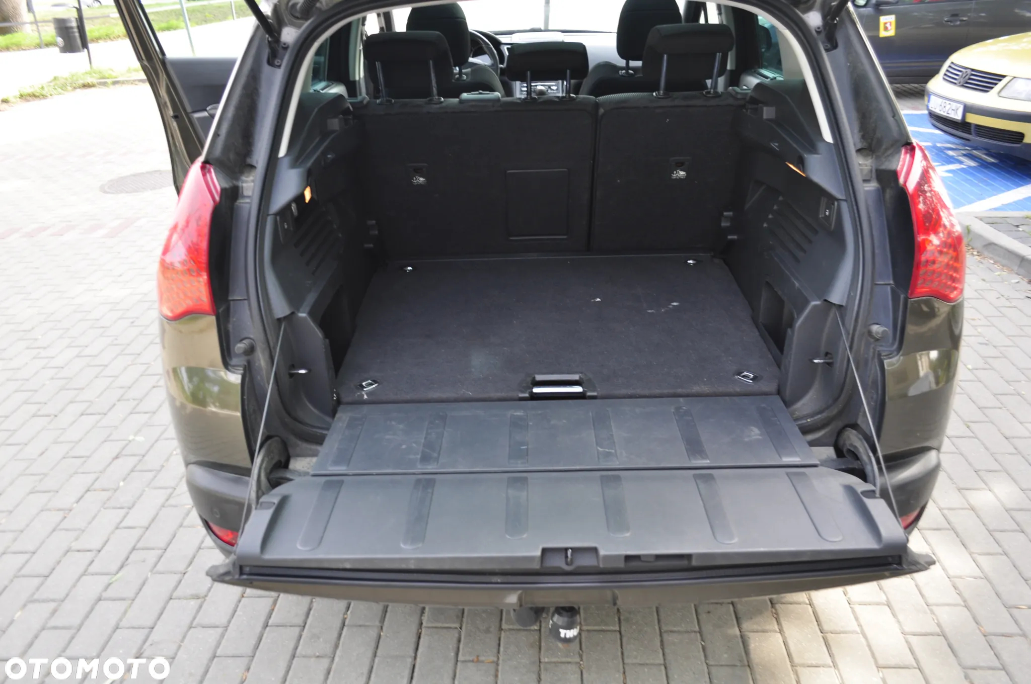 Peugeot 3008 - 11