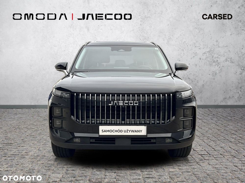 Jaecoo 7 - 38