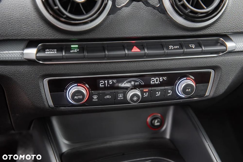 Audi A3 Sportback 1.4 TFSI e-tron - 23