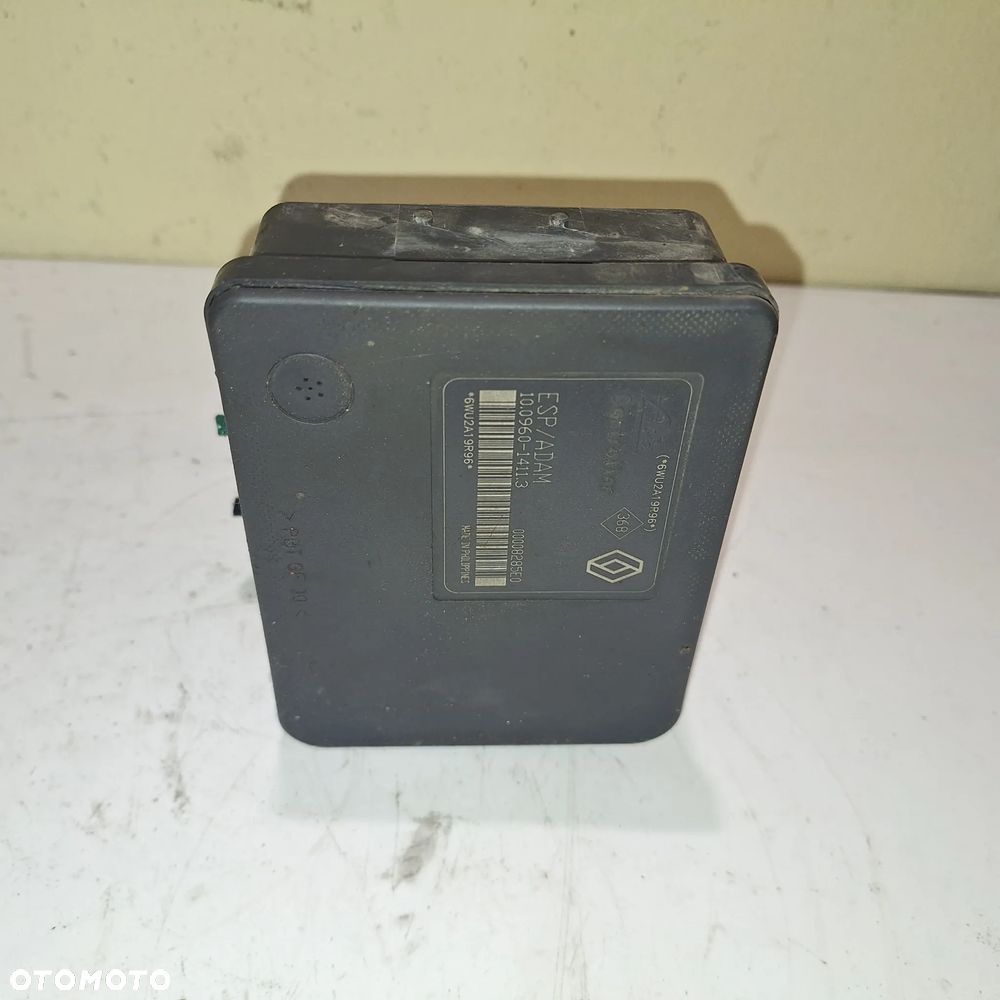 POMPA ABS ESP LAGUNA II ESPACE IV 8200053423C - 3