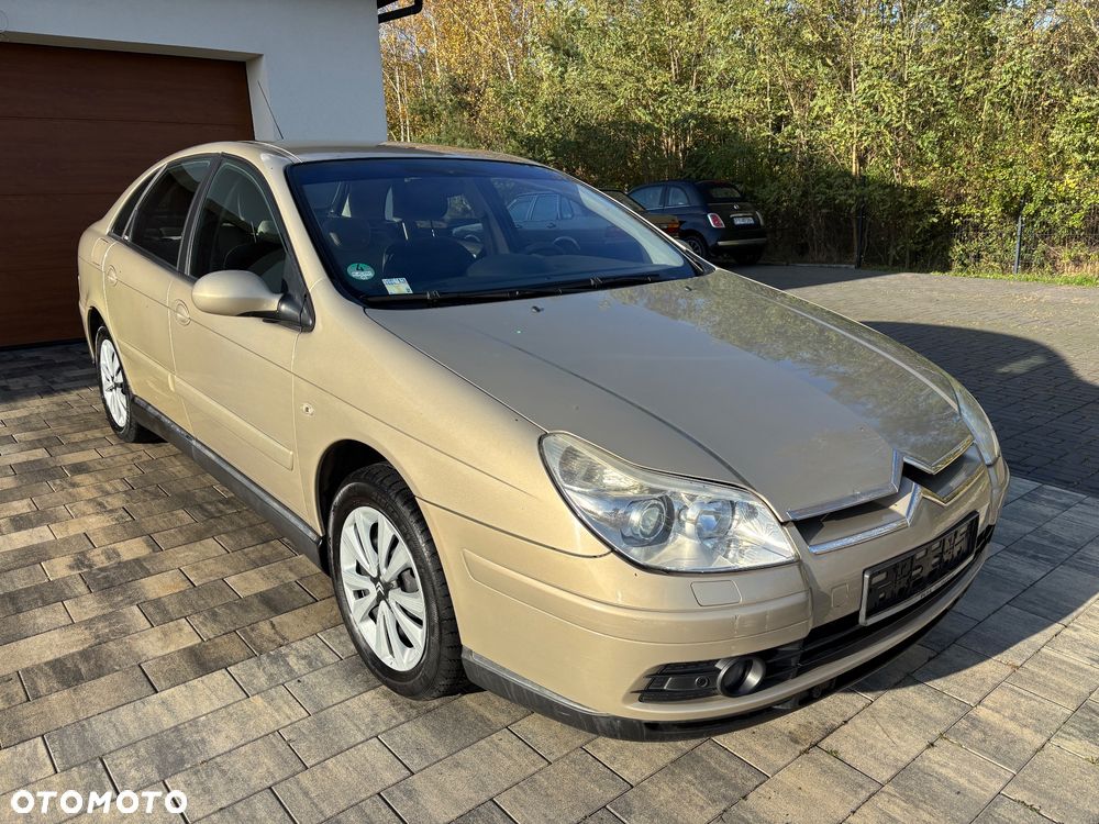 Citroën C5 2.0 HDi Exclusive - 2