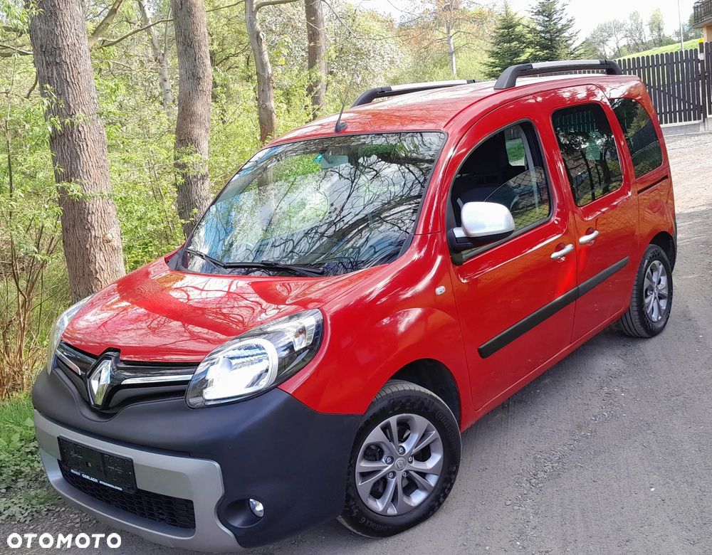 Renault Kangoo - 21