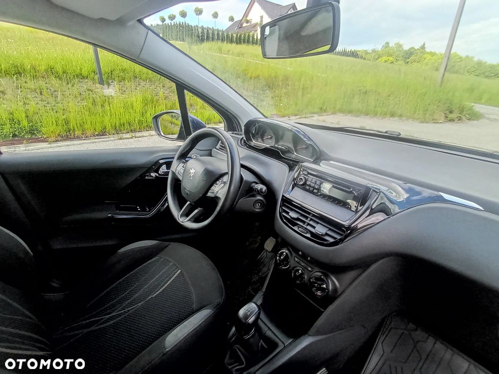 Peugeot 208 1.4 VTi Access - 16