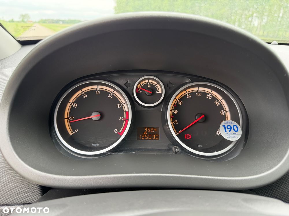 Opel Corsa 1.4 16V Color Edition - 7