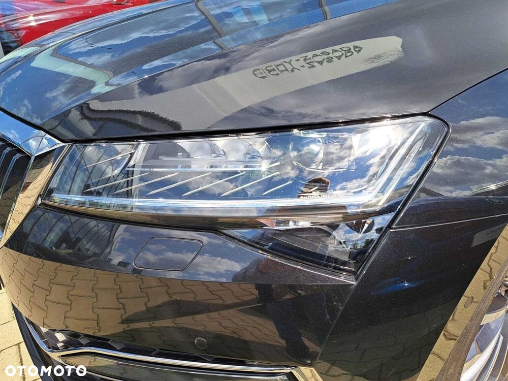 Skoda Superb - 11